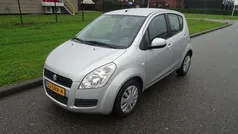 Gebruikt 2011 Suzuki Splash Comfort Hatchback | € 2.995 (Eerlijke prijs)