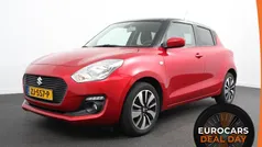 Gebruikt 2019 Suzuki Swift Hatchback | € 13.490 (Eerlijke prijs)