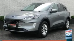 Grijs Gebruikt 2023 Ford Kuga Titanium SUV | € 24.800 (Super prijs)