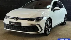 Wit Gebruikt 2021 VW Golf VIII GTE Hatchback | € 26.150 (Eerlijke prijs)