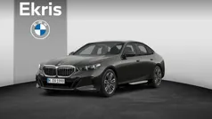 Gebruikt 2024 BMW 520 Comfort Edition Sedan | € 59.950 (Eerlijke prijs)