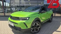 Groen Gebruikt 2023 Opel Mokka Ultimate SUV | € 23.750 (Eerlijke prijs)
