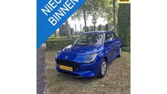 Gebruikt 2025 Suzuki Swift Comfort Hatchback | € 19.250 (Eerlijke prijs)
