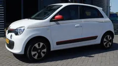 Wit Gebruikt 2017 Renault Twingo Collection Hatchback | € 8.250 (Goede deal)