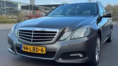 Grijs Gebruikt 2010 Mercedes 350 Avantgarde Stationwagen | € 4.950 (Goede deal)