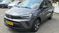 Gebruikt 2022 Opel Crossland X Business Edition SUV | € 16.490 (Eerlijke prijs)