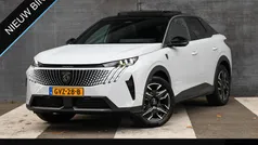 Wit Gebruikt 2024 Peugeot 3008 GTi SUV | € 37.495 (Eerlijke prijs)