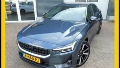 Gebruikt 2021 Polestar 2 Long Range Dual motor Sedan | € 25.949 (Eerlijke prijs)