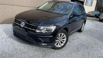 Occasion 2018 VW Tiguan Comfortline SUV | € 14.990 (Super prijs)