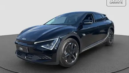 Occasion Kia EV6 Light 125 kW (170 PK) 2025 SUV