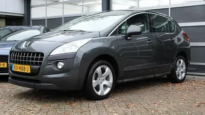 Occasion Peugeot 3008 Active 120 PK (88 kW) 2012 MPV