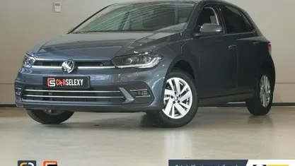 Occasion 2024 VW Polo Style Hatchback | € 23.900 (Eerlijke prijs)