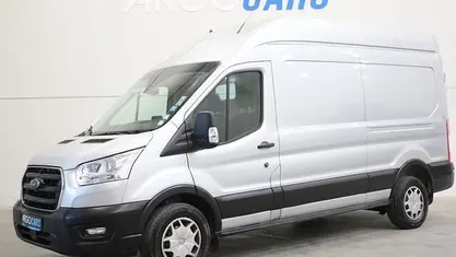 Occasion Ford Transit 170 PK (125 kW) 2020 Van