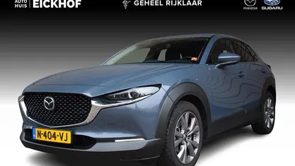 Occasion Mazda CX-30 Sportive 188 PK (138 kW) 2022 SUV