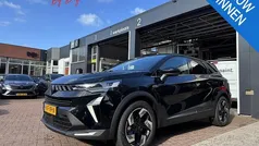 Zwart Nieuw 2025 Renault Symbioz Techno SUV | € 34.390 (Eerlijke prijs)