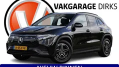 Gebruikt 2022 Mercedes EQA250 AMG line SUV | € 31.889 (Eerlijke prijs)