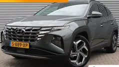 Grijs Gebruikt 2023 Hyundai Tucson Comfort SUV | € 33.895 (Goede deal)