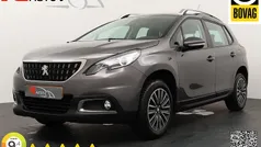 Gebruikt 2017 Peugeot 2008 Active SUV | € 7.945 (Eerlijke prijs)