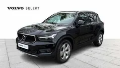 Gebruikt 2021 Volvo XC40 Momentum SUV | € 23.899 (Super prijs)