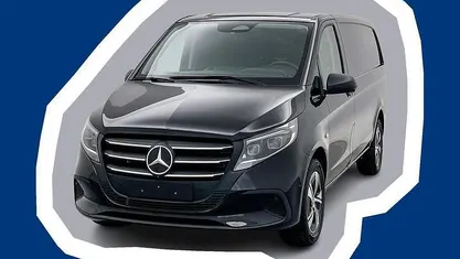 Occasion Mercedes Vito 190 PK (139 kW) 2024 Van