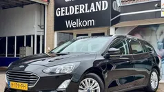 Gebruikt 2020 Ford Focus Titanium Stationwagen | € 10.500 (Super prijs)
