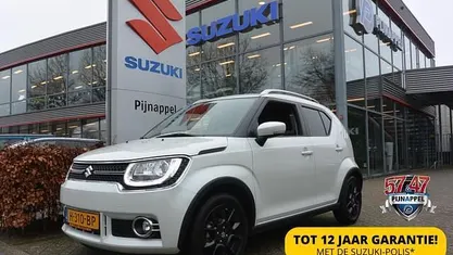 Occasion Suzuki Ignis Style 90 PK (66 kW) 2020 Hatchback
