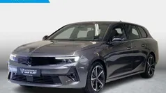 Moonstone grey Gebruikt 2024 Opel Astra Stationwagen | € 29.490 (Super prijs)