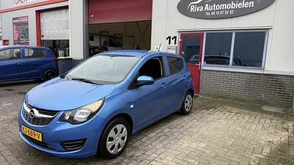 Occasion Opel Karl Edition 75 PK (55 kW) 2016 Hatchback