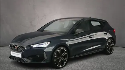 Occasion Cupra Leon VZ 245 PK (180 kW) 2022 Hatchback