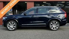 Blauw Gebruikt 2017 Volvo XC90 Inscription SUV | € 29.950 (Eerlijke prijs)