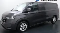 Gebruikt 2024 VW Transporter Van | € 46.840 (Eerlijke prijs)