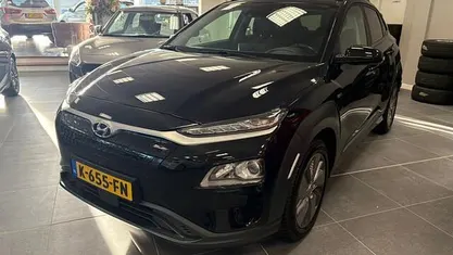Gebruikt 2020 Hyundai Kona SUV | € 17.275 (Goede deal)