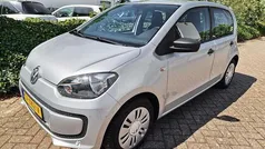 Gebruikt 2015 VW up! take up! Hatchback | € 5.250 (Eerlijke prijs)