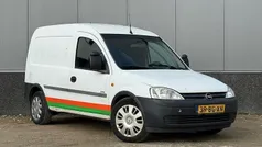 Gebruikt 2003 Opel Combo Hatchback | € 999 (Eerlijke prijs)