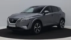 Gebruikt 2023 Nissan Qashqai SUV | € 26.250 (Super prijs)