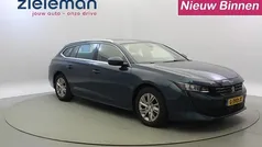 Gebruikt 2019 Peugeot 508 Active Stationwagen | € 16.845 (Eerlijke prijs)