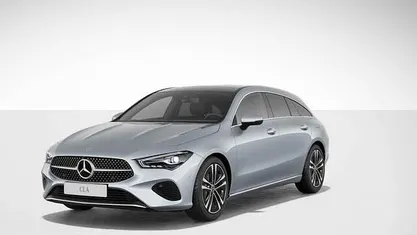 Occasion 2026 Mercedes CLA180 Shooting Brake Luxury Stationwagen | € 46.648 (Eerlijke prijs)