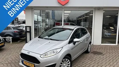 Occasion Ford Fiesta Style 65 PK (47 kW) 2017 Hatchback