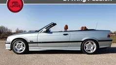 Gebruikt 1996 BMW M3 Cabriolet Cabriolet | € 119.995