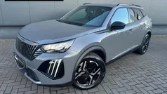 Grijs, metallic lak Gebruikt 2024 Peugeot 2008 Allure SUV | € 24.950 (Super prijs)