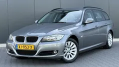 Grijs, metallic lak Gebruikt 2011 BMW 318 Executive Stationwagen | € 7.495 (Eerlijke prijs)