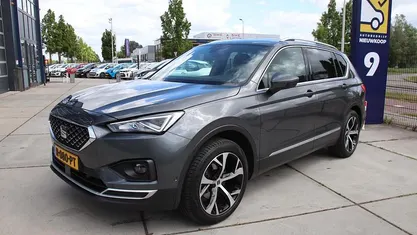 Gebruikt 2020 Seat Tarraco XCELLENCE SUV | € 27.449 (Eerlijke prijs)