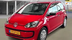 Gebruikt 2013 VW up! take up! Hatchback | € 7.950 (Eerlijke prijs)