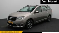 Dacia Logan MCV