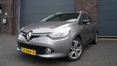 Gebruikt 2015 Renault Clio GrandTour Night&Day Stationwagen | € 6.400 (Goede deal)