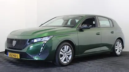 Occasion Peugeot 308 Business-Line 112 PK (82 kW) 2022 Hatchback