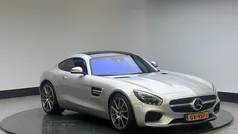 Gebruikt 2015 Mercedes AMG GT AMG Coupé | € 82.950