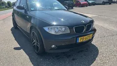 Gebruikt 2005 BMW 116 Executive Hatchback | € 1.250 (Super prijs)