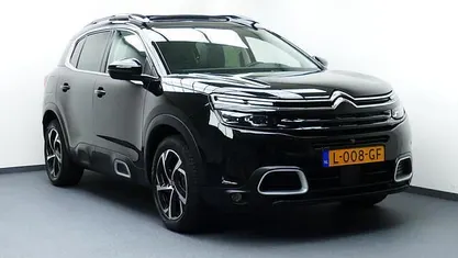 Occasion Citroën C5 Aircross PureTech 181 PK (133 kW) 2020 SUV