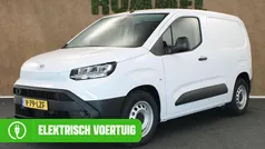 Gebruikt 2025 Toyota Proace City Van | € 25.359 (Super prijs)